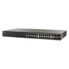 Cisco Small Business SG500-28