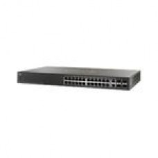 Cisco Small Business SG500-28MPP