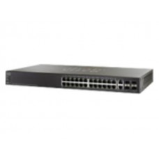 Cisco Small Business SG500-28MPP
