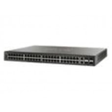 Cisco Small Business SG500-52MP