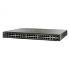Cisco Small Business SG500-52MP