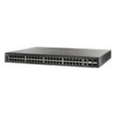 Cisco Small Business SG500-52P