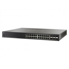 Cisco Small Business SG500X-24MPP