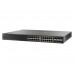 Cisco Small Business SG500X-24MPP