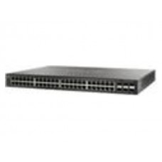 Cisco Small Business SG500X-48P