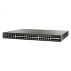 Cisco Small Business SG500X-48P