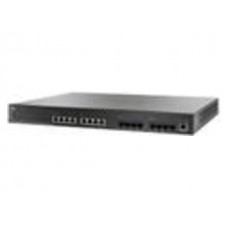 Cisco Small Business SG500XG-8F8T