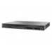 Cisco Small Business SG500XG-8F8T