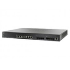 Cisco Small Business SG500XG-8F8T