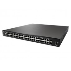 Cisco Small Business SG550XG-48T