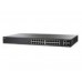 Cisco Small Business Smart SF200-24FP