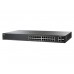 Cisco Small Business Smart SF200-24FP