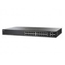 Cisco Small Business Smart SF200-24P