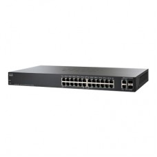 Cisco Small Business Smart SF200-24P
