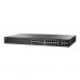 Cisco Small Business Smart SF200-24P