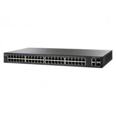 Cisco Small Business Smart SF200-48