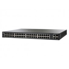 Cisco Small Business Smart SF200-48P