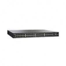 Cisco Small Business Smart SF200E-48P