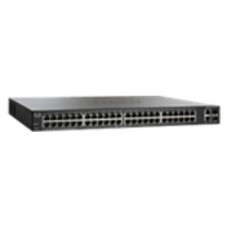 Cisco Small Business Smart SF200E-48P