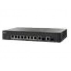 Cisco Small Business Smart SG200-10FP