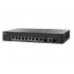 Cisco Small Business Smart SG200-10FP