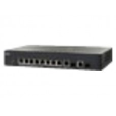 Cisco Small Business Smart SG200-10FP