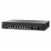 Cisco Small Business Smart SG200-10FP