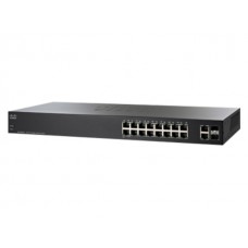 Cisco Small Business Smart SG200-18
