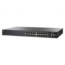 Cisco Small Business Smart SG200-26FP