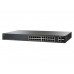 Cisco Small Business Smart SG200-26FP