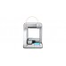 Cube Printer 2nd Generation Silver