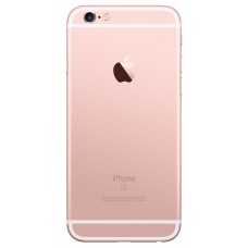 Apple iPhone 6S Plus-Rose Gold-16GB