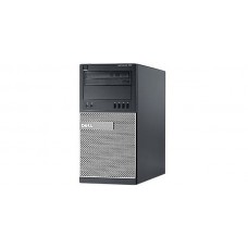 DELL - PRECISION WORKSTATION 9020MICRO DT I7-4785T 2.2G 8GB 128GB W7P DDPE INTL DB WRLS 65W