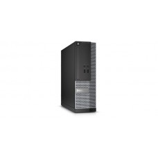 DELL - PRECISION WORKSTATION OPTI3020 SFF I54570 3.2G 4GB 500GB DVDRW W7/W8P W/3YR BASIC /NBD RD