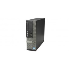 DELL - PRECISION WORKSTATION OPTI7010 SFF I53470 3.2G 4GB 500GB DVDRW W7P/W8P 64BIT W/3YRB/NB