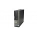 DELL - PRECISION WORKSTATION OPTI7010 SFF I53470 3.2G 4GB 500GB DVDRW W7P/W8P 64BIT W/3YRB/NB