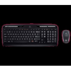 無線滑鼠鍵盤組 MK330