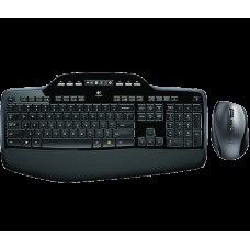 無線滑鼠鍵盤組 MK710