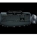 無線滑鼠鍵盤組 MK710