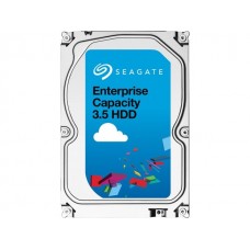 Seagate Enterprise Capacity 3.5 HDD 6TB ST6000NM0024