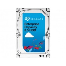 Seagate Enterprise Capacity 3.5 HDD 3TB ST3000NM0033