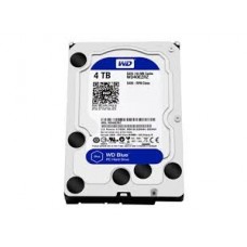 WD Blue 4TB WD40EZRZ