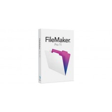 Filemaker - Commercial FM Pro 11 Upg US En