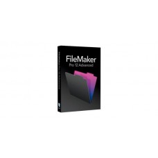 Filemaker Pro 12 Advanced