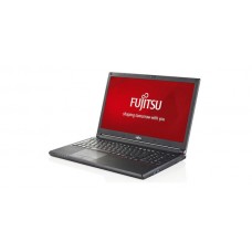 Fujitsu Lifebook E554 I3-4000M 4GB/RAM 500GB HDD DL DVD15.6IN AG HD Win7 Pro Bilingual Keyboard