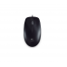 LOGITECH B100 OPTICAL USB MOUSE