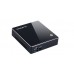 GIGABYTE Barebone BRIX Intel Core i3 4010U 1.7GHZ DDR3 Intel HD 4400 HDMI USB3 GLAN Compact PC Kit