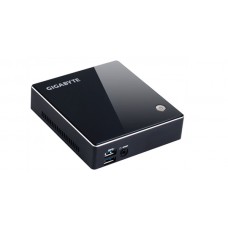 GIGABYTE Barebone BRIX Intel Core i5 4200U 2.6GHZ DDR3 Intel HD 4400 HDMI USB3 GLAN