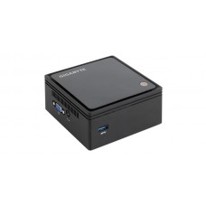 GIGABYTE BRIX Intel Celeron N2807 1X204PIN DD3 SO-DIMM SATA HDMI VGA BT4.0 WiFi USB3 Barebone PC