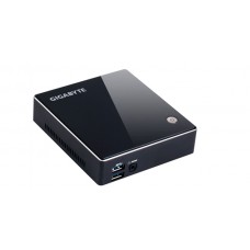 GIGABYTE BRIX Intel Core i7 4500U 3.0GHZ DDR3 Intel HD 4400 HDMI USB3 GLAN Compact PC Kit